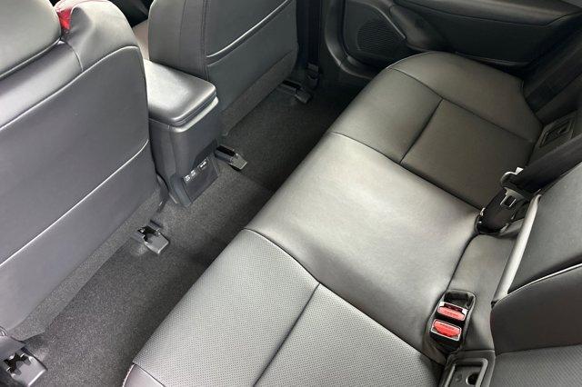 new 2026 Toyota Prius Plug-In Hybrid car, priced at $41,218