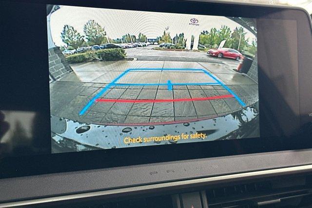 new 2026 Toyota Prius Plug-In Hybrid car, priced at $41,218