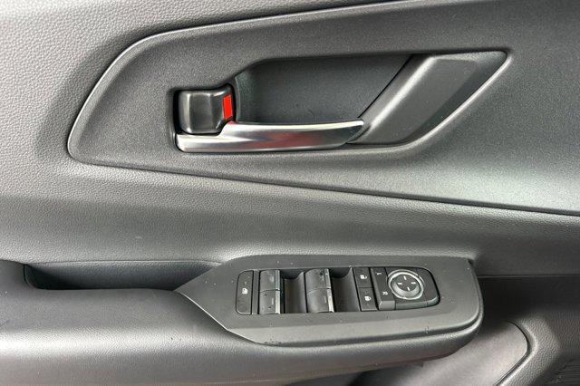 new 2026 Toyota Prius Plug-In Hybrid car, priced at $41,218