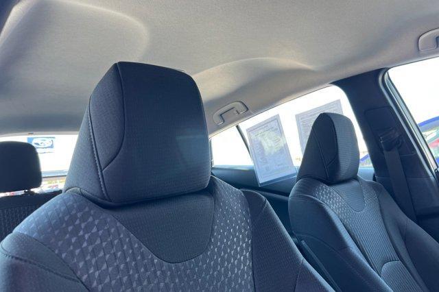 used 2018 Toyota Prius car, priced at $22,000
