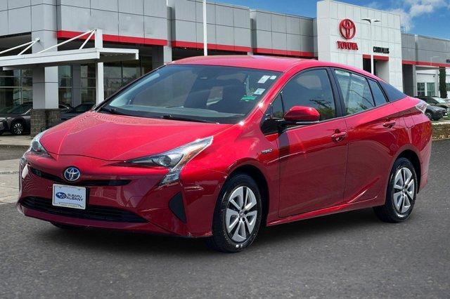 used 2018 Toyota Prius car, priced at $22,000