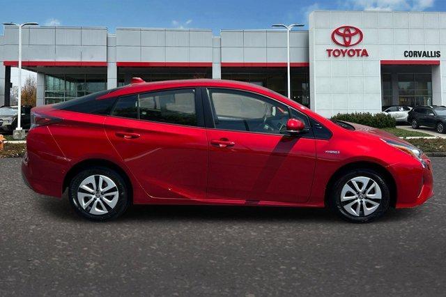 used 2018 Toyota Prius car, priced at $22,000