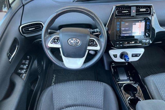 used 2018 Toyota Prius car, priced at $22,000