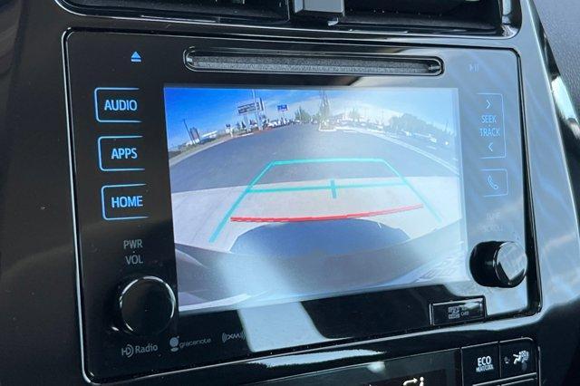 used 2018 Toyota Prius car, priced at $22,000