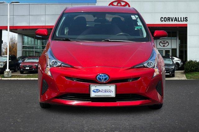 used 2018 Toyota Prius car, priced at $22,000