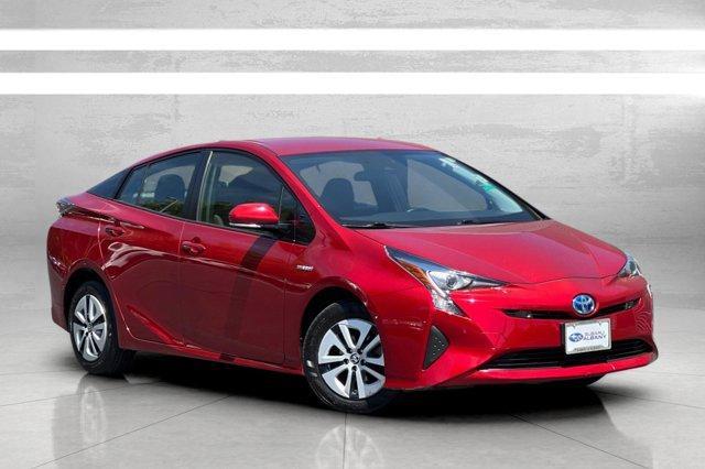used 2018 Toyota Prius car, priced at $22,000