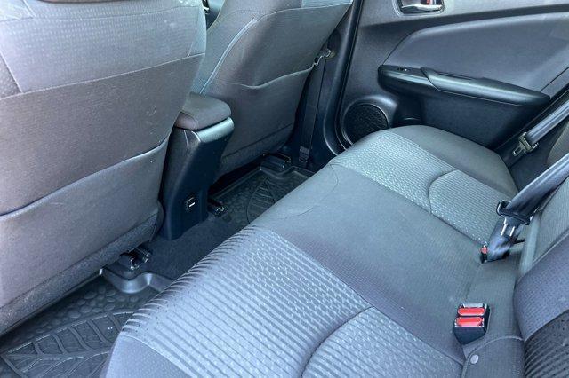 used 2018 Toyota Prius car, priced at $22,000