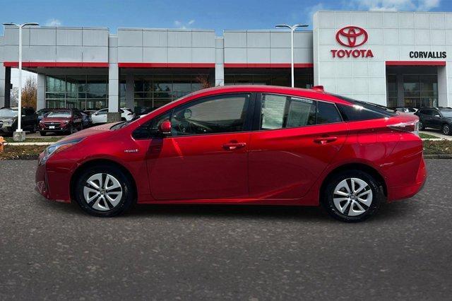used 2018 Toyota Prius car, priced at $22,000