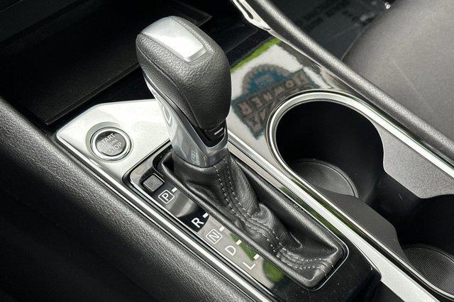 used 2024 Nissan Altima car, priced at $18,000