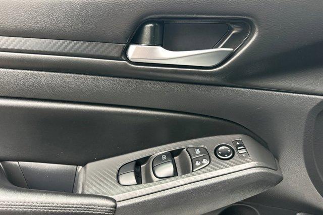used 2024 Nissan Altima car, priced at $18,000