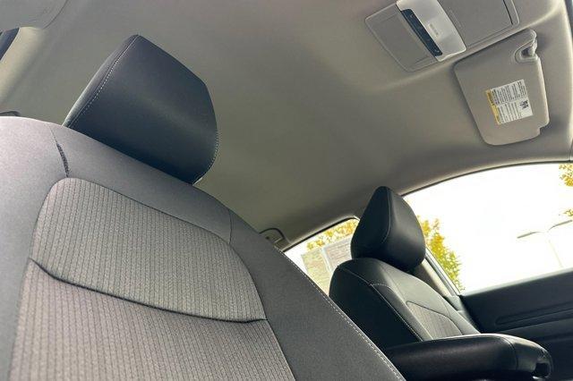 used 2024 Nissan Altima car, priced at $18,000