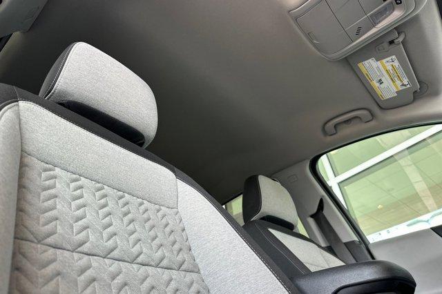 used 2022 Chevrolet Equinox car, priced at $19,500