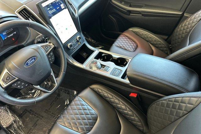 used 2024 Ford Edge car, priced at $29,000
