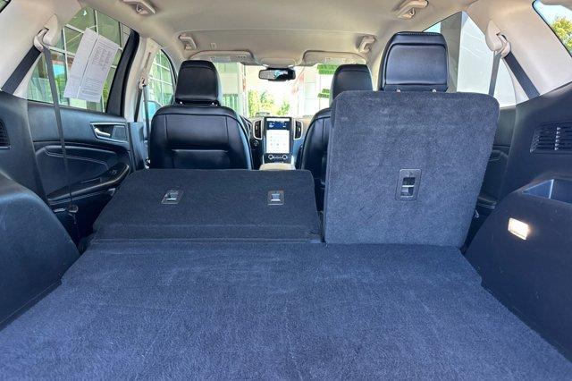 used 2024 Ford Edge car, priced at $29,000
