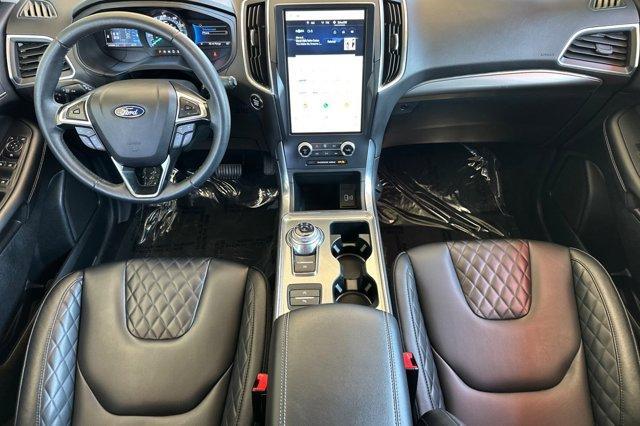 used 2024 Ford Edge car, priced at $29,000