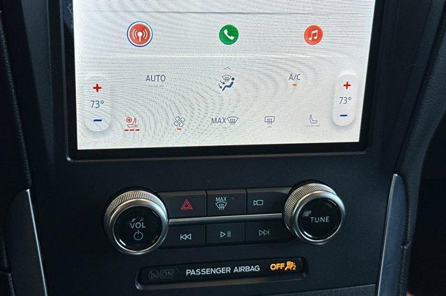 used 2024 Ford Edge car, priced at $29,000