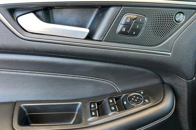 used 2024 Ford Edge car, priced at $29,000