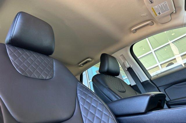 used 2024 Ford Edge car, priced at $29,000
