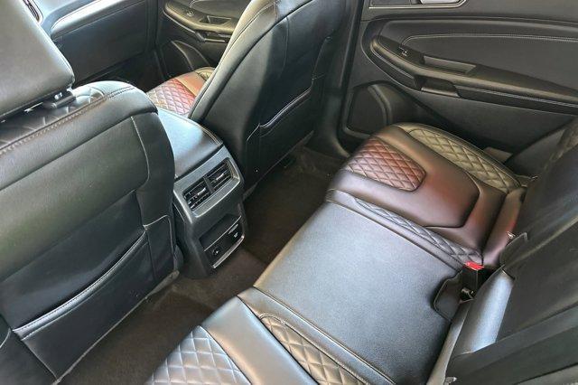 used 2024 Ford Edge car, priced at $29,000
