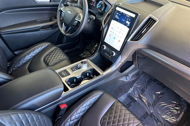used 2024 Ford Edge car, priced at $29,000