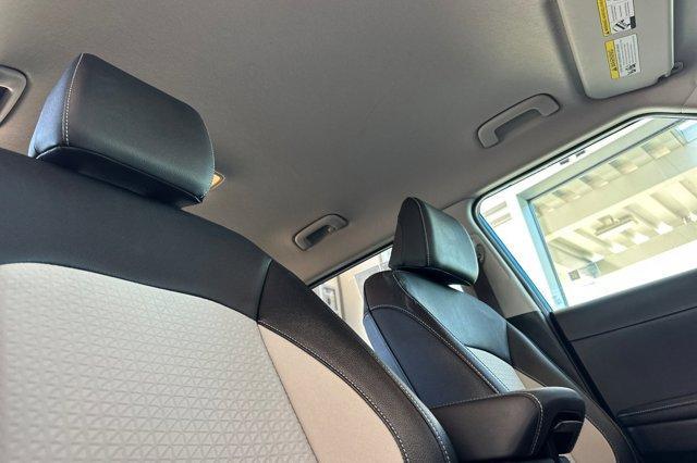 used 2023 Kia Soul car, priced at $19,500
