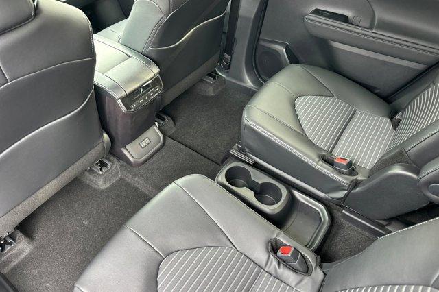 new 2026 Toyota Highlander car, priced at $51,478
