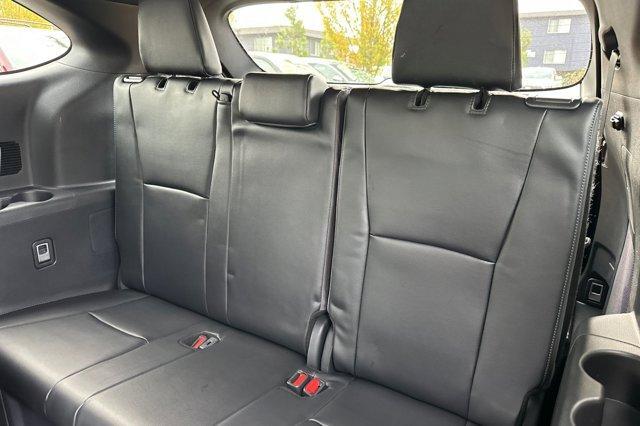 new 2026 Toyota Highlander car, priced at $51,478