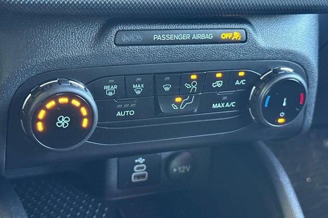 used 2024 Ford Bronco Sport car, priced at $24,500