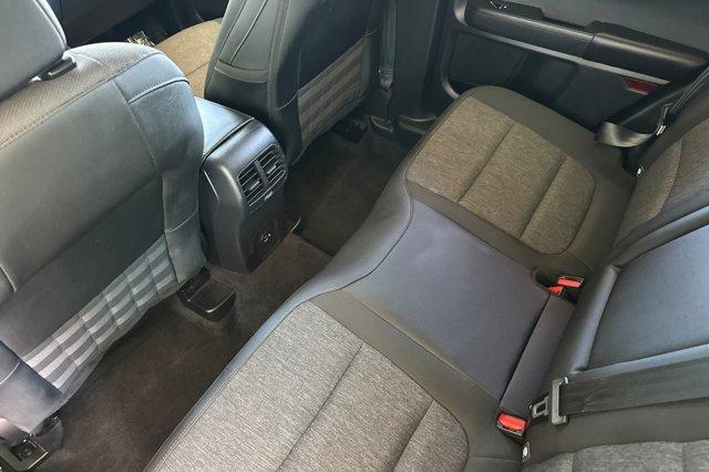 used 2024 Ford Bronco Sport car, priced at $24,500