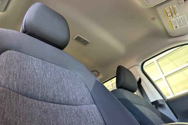 used 2024 Ford Bronco Sport car, priced at $24,500