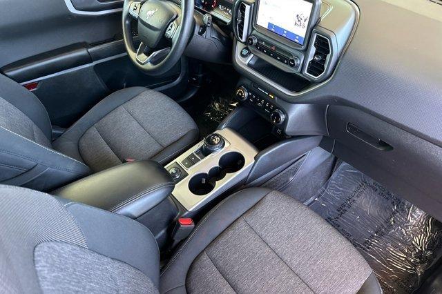 used 2024 Ford Bronco Sport car, priced at $24,500