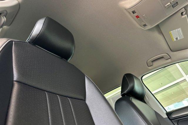 used 2024 Volkswagen Tiguan car, priced at $23,750