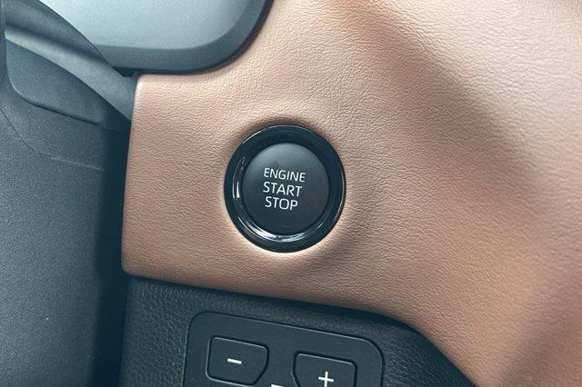 new 2026 Toyota Tundra car, priced at $68,289