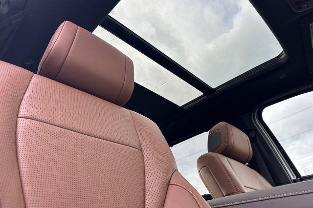 new 2026 Toyota Tundra car, priced at $68,289