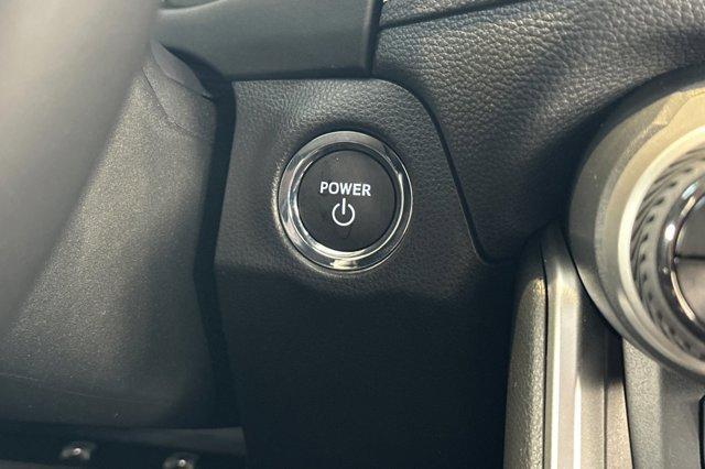 new 2025 Toyota RAV4 Hybrid car, priced at $38,394