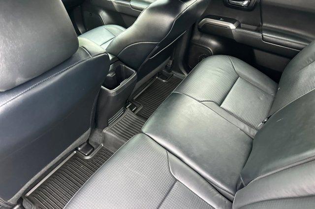 used 2023 Toyota Tacoma car, priced at $42,000