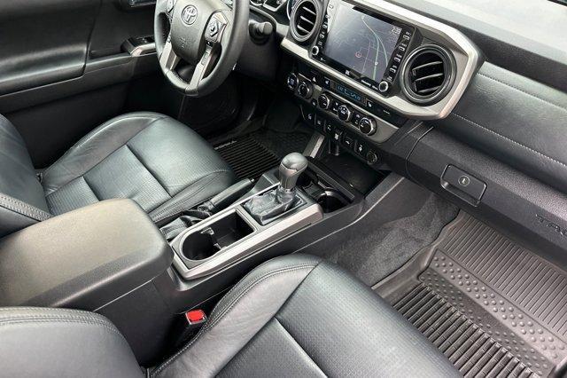 used 2023 Toyota Tacoma car, priced at $42,000