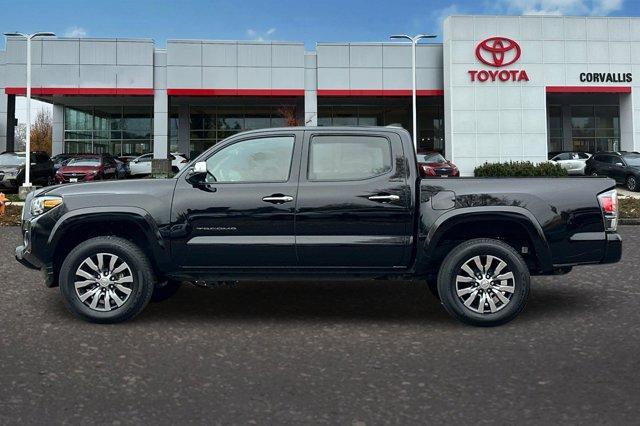 used 2023 Toyota Tacoma car, priced at $42,000