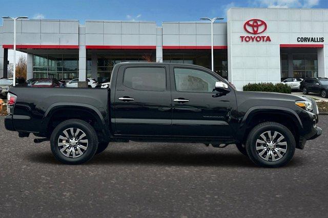 used 2023 Toyota Tacoma car, priced at $42,000