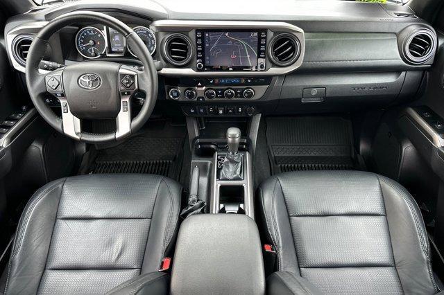 used 2023 Toyota Tacoma car, priced at $42,000
