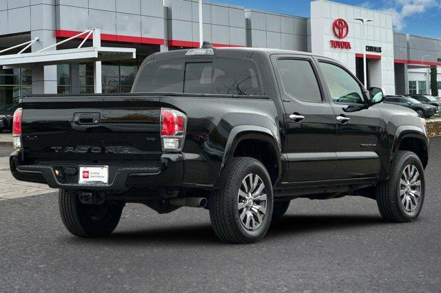 used 2023 Toyota Tacoma car, priced at $42,000