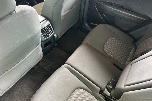 used 2024 Kia Sportage car, priced at $23,000