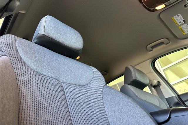 used 2023 Hyundai Santa Fe car, priced at $21,250