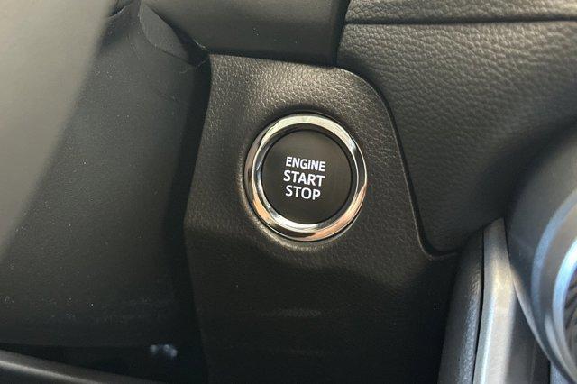 new 2025 Toyota RAV4 car, priced at $37,203