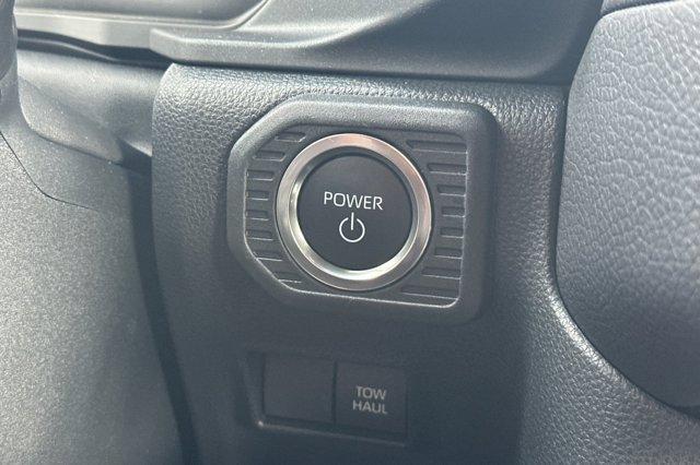 new 2025 Toyota Land Cruiser car, priced at $71,589