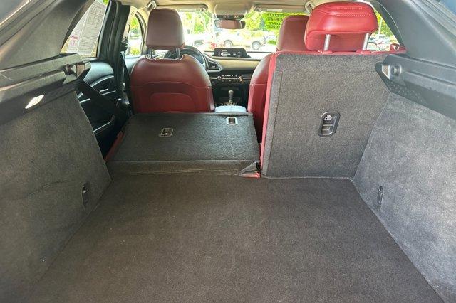 used 2024 Mazda CX-30 car, priced at $28,500