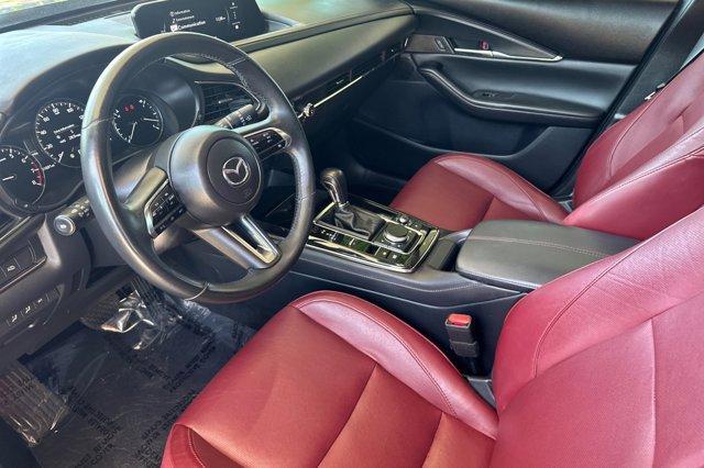 used 2024 Mazda CX-30 car, priced at $28,500