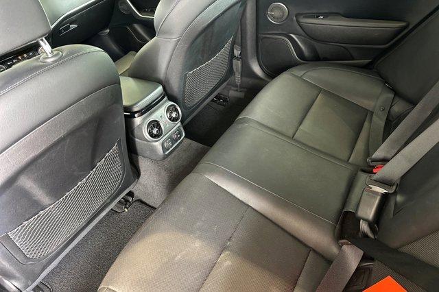 used 2018 Kia Stinger car, priced at $17,500