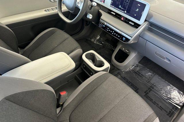used 2023 Hyundai IONIQ 5 car, priced at $25,000
