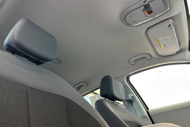 used 2023 Hyundai IONIQ 5 car, priced at $25,000